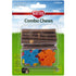 Kaytee Combo Chews, Apple Wood And Crispy Puzzle - 4.5 in X 6.5 in X 1.25 in  