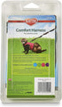 Kaytee Comfort Harness & Stretchy Leash Assorted - Large  