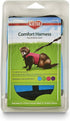 Kaytee Comfort Harness & Stretchy Leash Assorted - Large  