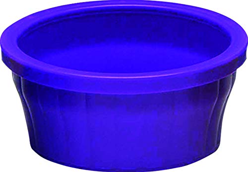 Kaytee Cool Crock - Assorted Colors - Medium - 12 pk - Pack of 12  