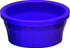 Kaytee Cool Crock - Assorted Colors - Medium - 12 pk - Pack of 12  