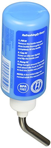 Kaytee Critter Canteen - 4 fl oz  