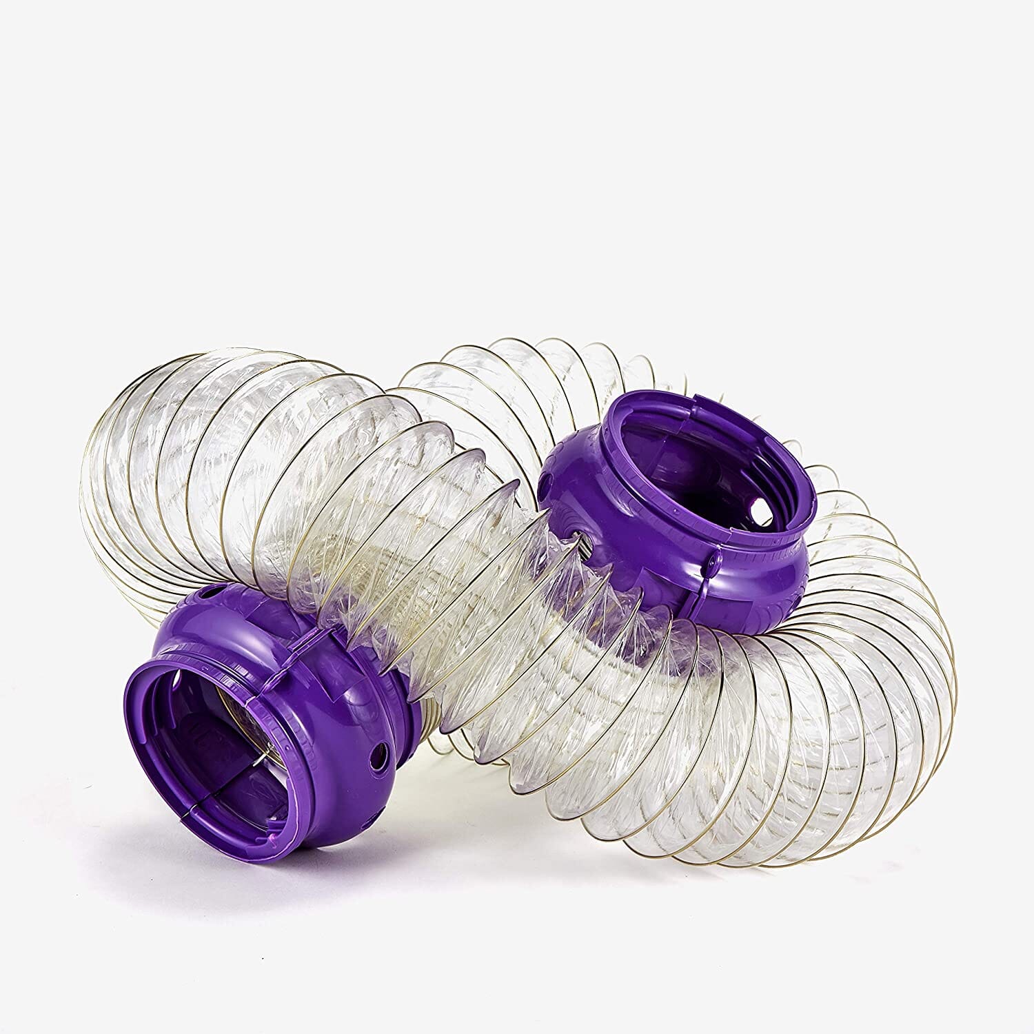 Kaytee FerreTrail Flex-E-Fun-nels  