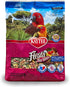 Kaytee Fiesta Big Bites - Parrot - 4 lb  