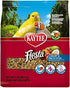 Kaytee Fiesta Canary & Finch - 2 lb  