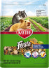 Kaytee Fiesta Hamster and Gerbil Food - 2.5 lb  