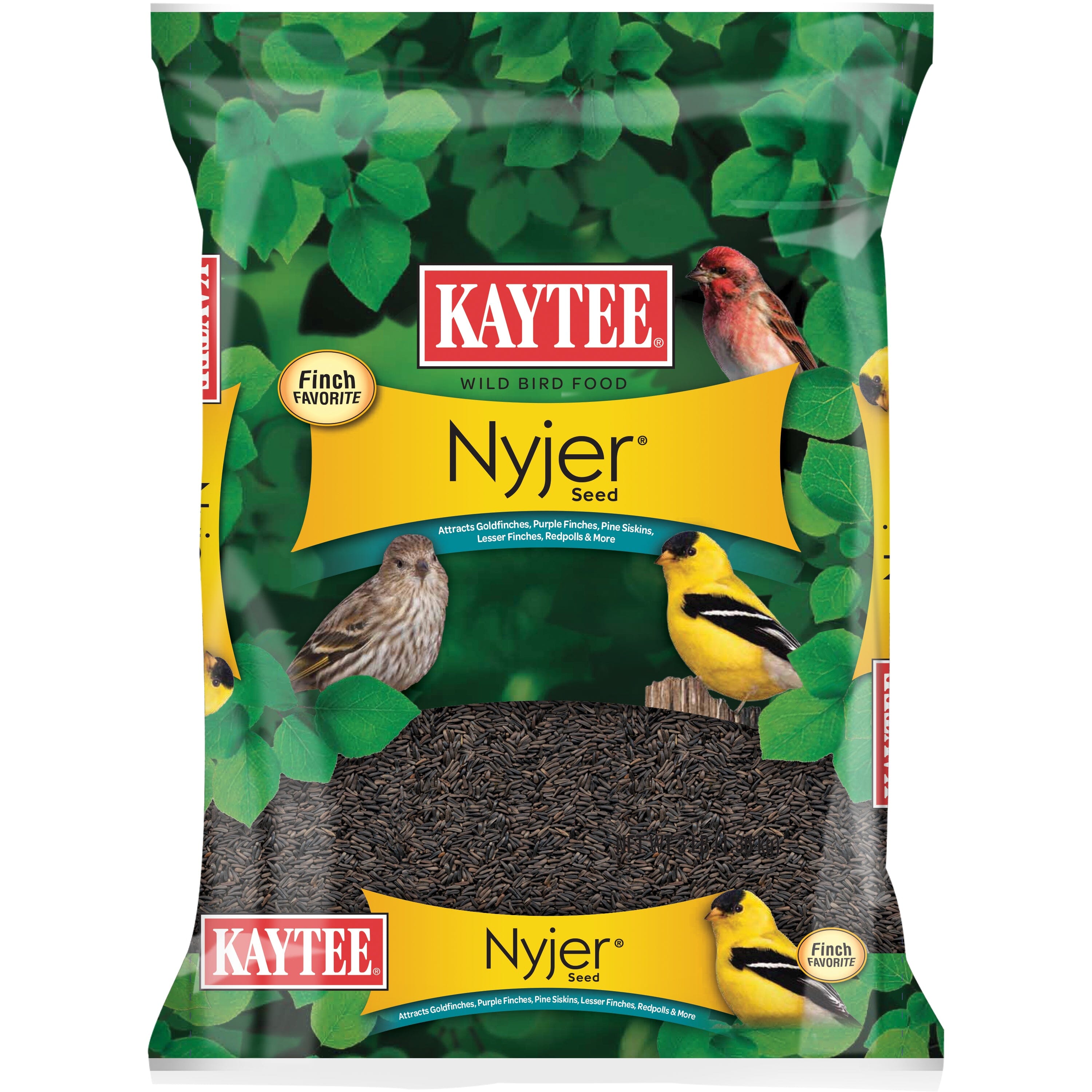 Kaytee Food Nyjer® - 3 lb  