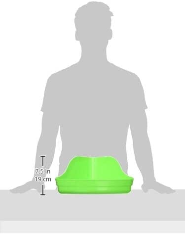Kaytee Hi-Corner Litter Pan Assorted  