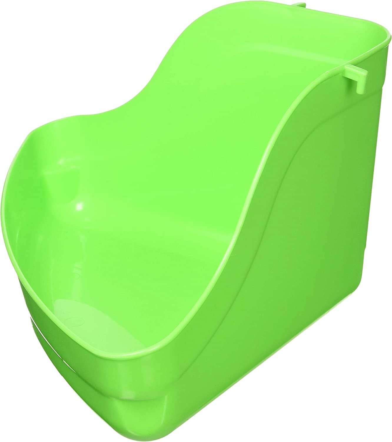 Kaytee Hi-Corner Litter Pan Assorted  