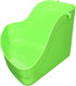 Kaytee Hi-Corner Litter Pan Assorted  