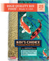 Kaytee Koi's Choice Koi Floating Fish Food - 25 Lb Bag  