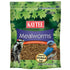 Kaytee Mealworm Food Pouch - 17.6 Oz  