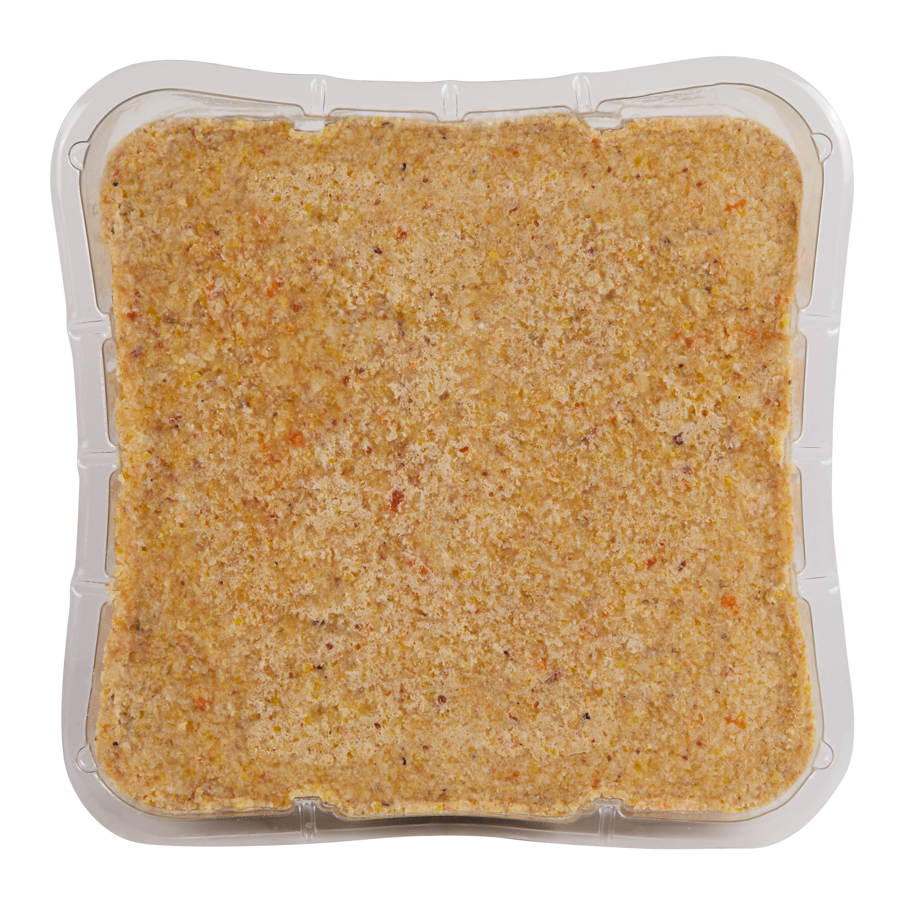 Kaytee Orange Harvest Suet Dough - 11.75 Oz  