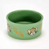 Kaytee Paw-Print PetWare Bowl Ferret - 4.25 in  