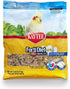 Kaytee Pro Health Egg-Cite! Food Cockatiel - 5 lb  