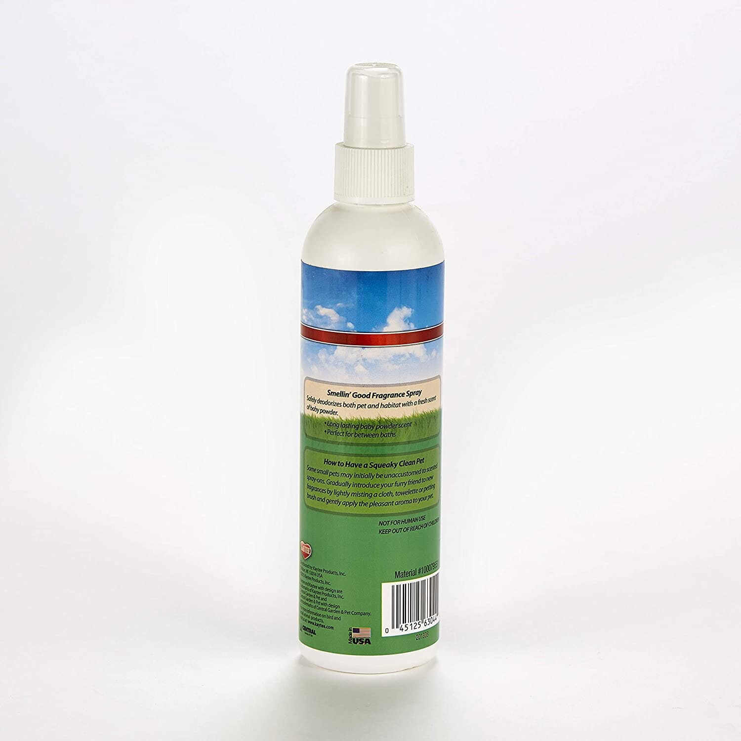 Kaytee Smellin' Good Critter Spray - 8 Oz  