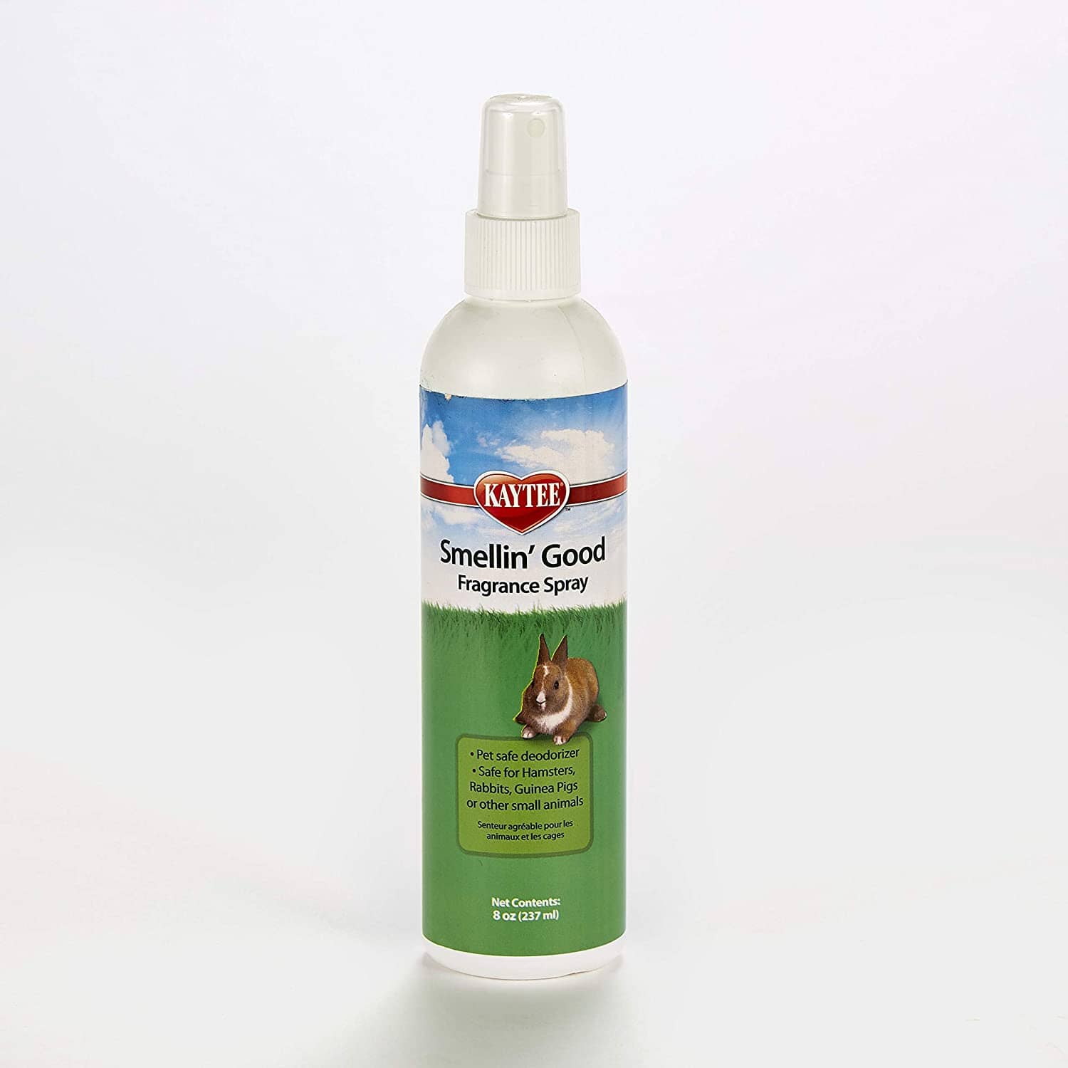 Kaytee Smellin' Good Critter Spray - 8 Oz  