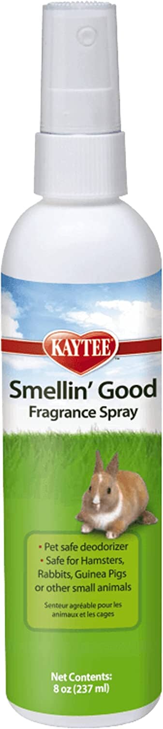 Kaytee Smellin' Good Critter Spray - 8 Oz  
