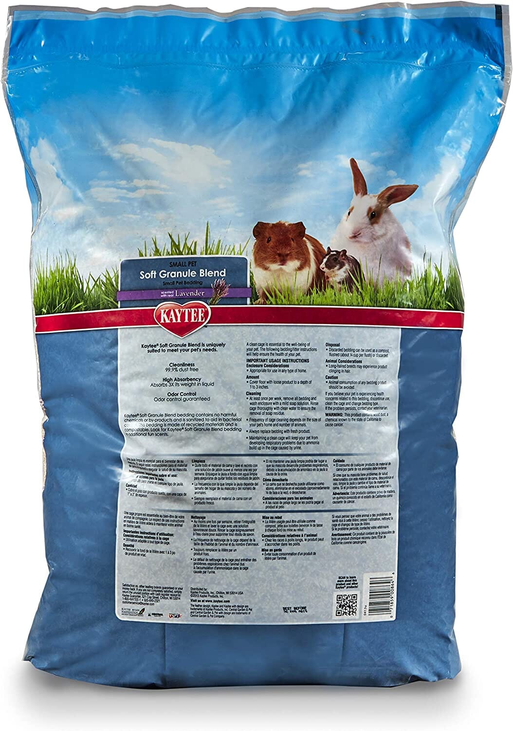 Kaytee soft granule bedding best sale