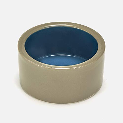 Kaytee Stoneware Pet Bowl - 5"  