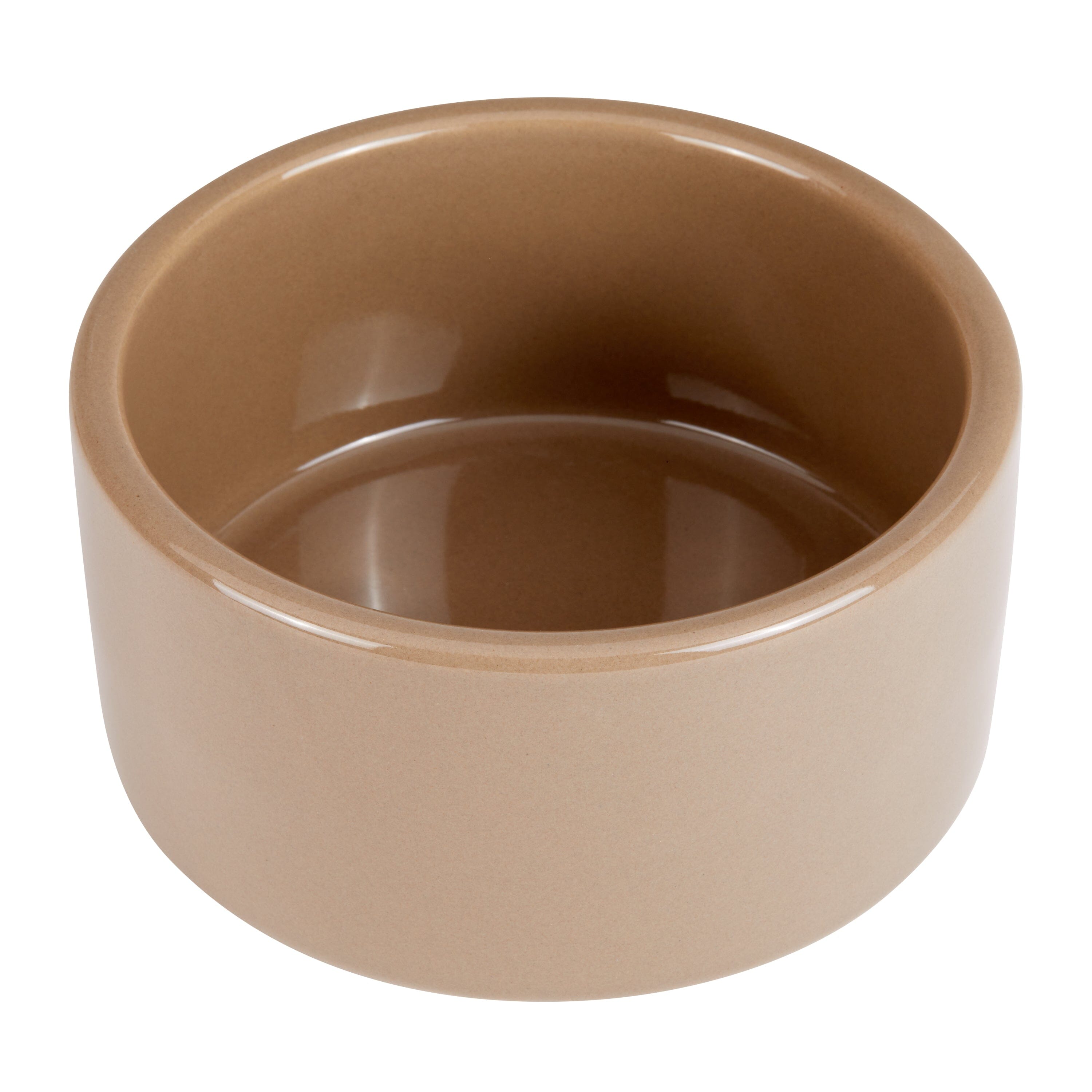 Kaytee Stoneware Pet Bowl - 5 in  