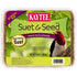 Kaytee Suet & Seed High Energy Suet - 3.5 lb  