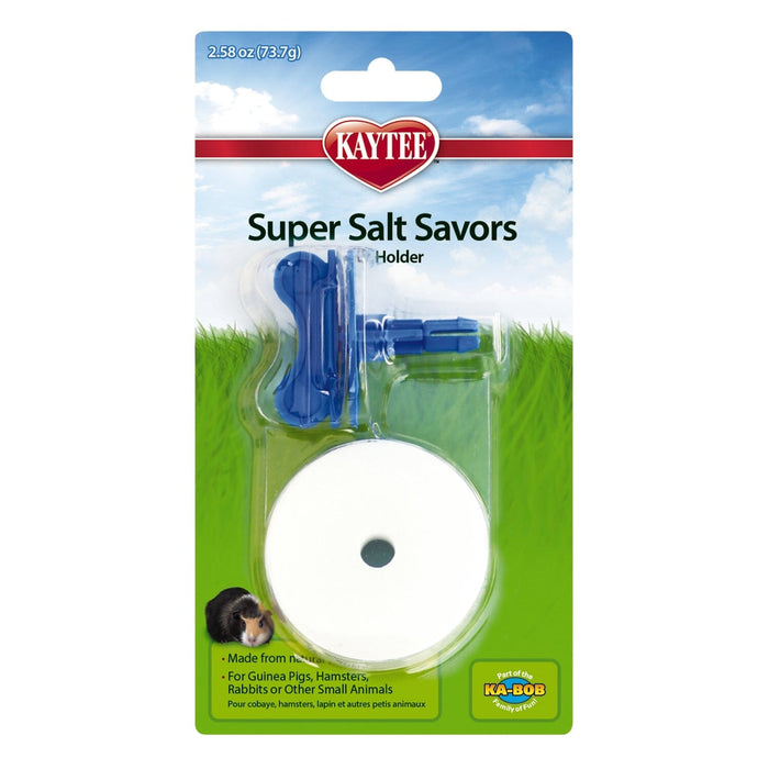 Kaytee Super Salt Savor