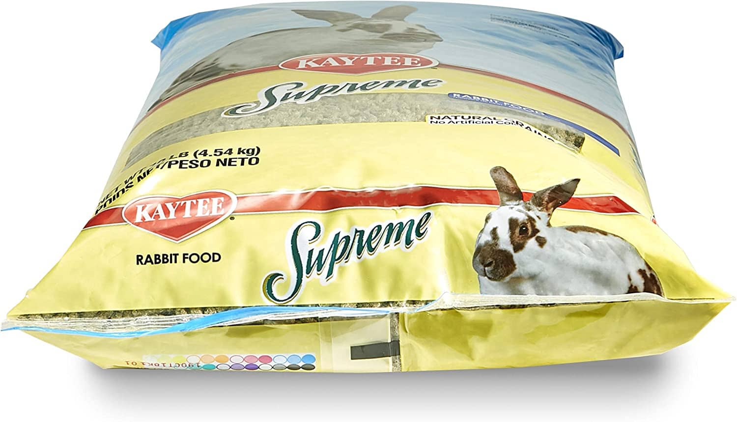 Kaytee Supreme Rabbit Food - 10 lb  