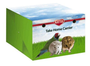 Kaytee Take-Home Box - Small