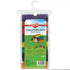 Kaytee Tropical Fiddle Sticks Hideout Multiple colors - Small  