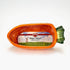 Kaytee Vege-T-Bowl Carrot - 7.5 in  