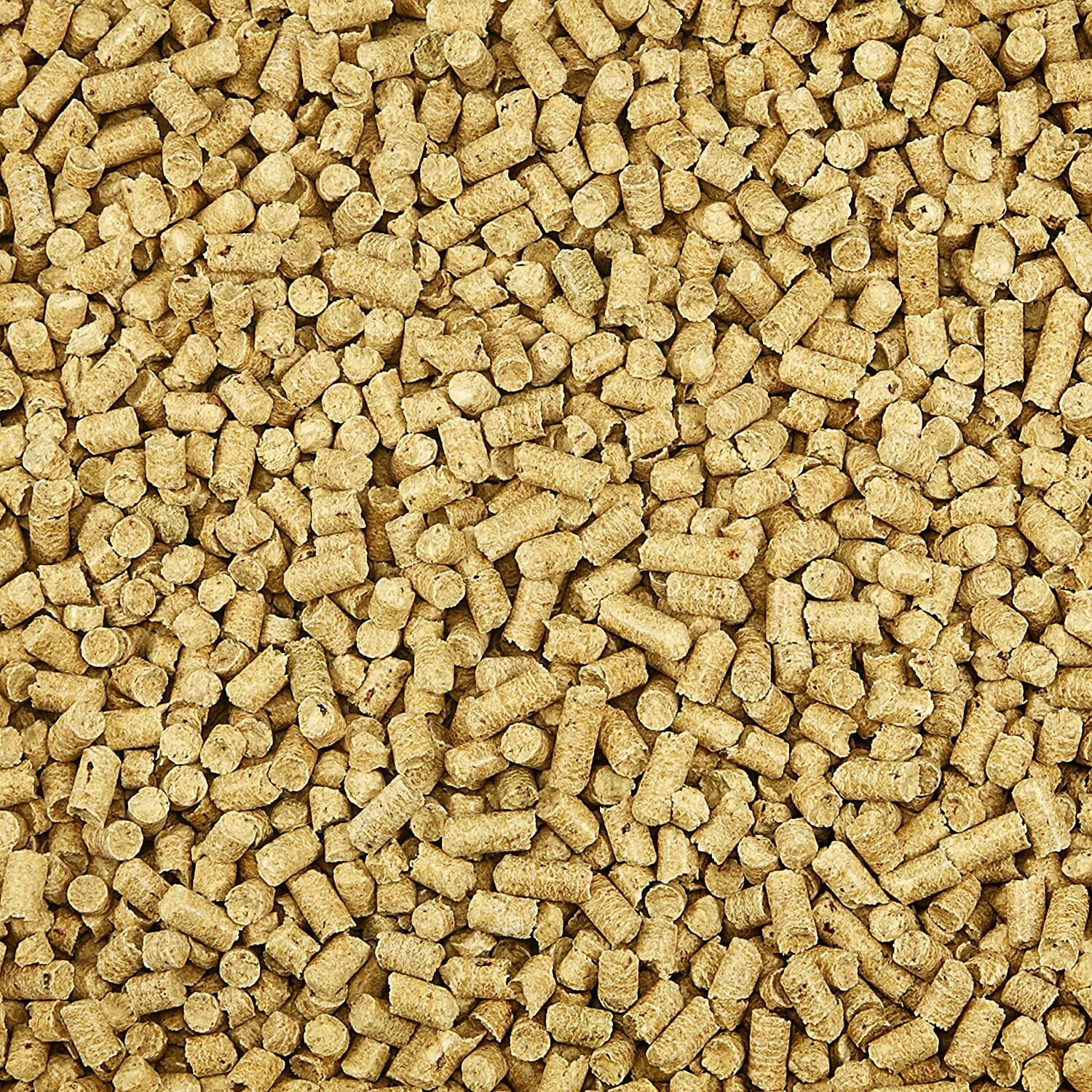 Kaytee Wood Pellets Litter - 8 lb  