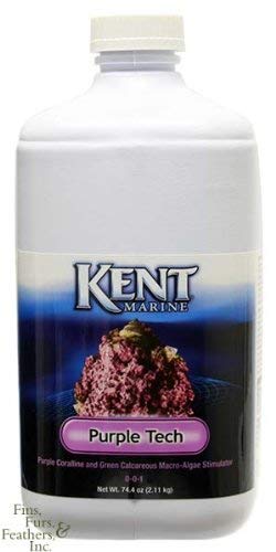 Kent Marine Purple Tech - 64 fl oz  