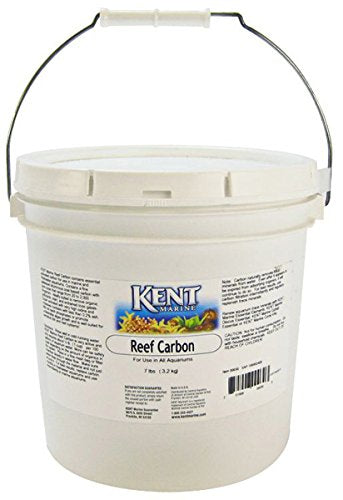 Kent Marine Reef Carbon - 7 lb  