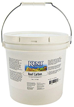 Kent Marine Reef Carbon - 7 lb