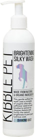 Kibble Pet Brightening Silky Wash  