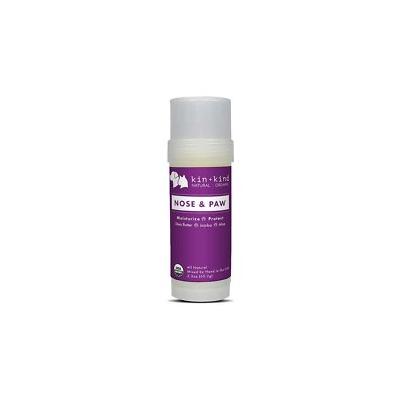 KIN + KIND Hot Spot and Itch Relief Roll-on Stick for Dogs - 2.3 oz Stick  