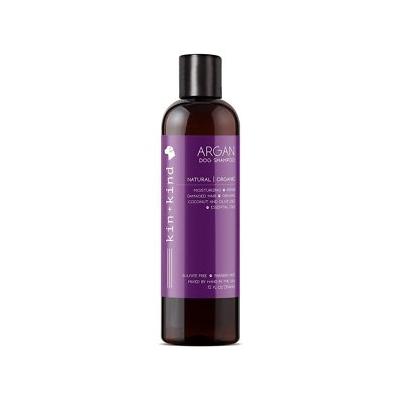 KIN + KIND Organic Skin and Coat Dry Skin Dog Shampoo - 12 oz Bottle  