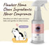 KIN + KIND Pee+Stain+Odor Destroyer (Fabric+Carpet) Floral Cat and Dog Stain and Odor Remover - 32 oz  