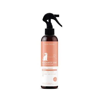 KIN + KIND Skin and Coat Grapefruit Coat Spray for Dogs - 12 oz Bottle