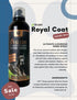 King Kanine King Wellness Royal Coat Dog Supplements - 8 Oz  