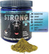 King Kanine King Wellness Strong Dog Supplements - 6 Oz  