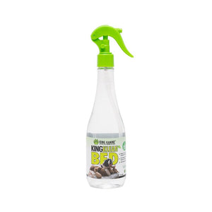 King Klean Deodorizing and Sanitizing Cat and Dog Bed Spray - 12 oz