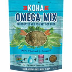 Koha Dog Dehydrated Food Omega Mix - 2 lbs