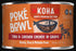 Koha Grain-Free Poke Tuna Chicken Canned Cat Food - 5.5 Oz - Case of 24  