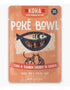 Koha Grain-Free Poke Tuna Salmon Wet Cat Food - 3 Oz - Case of 24  