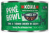 Koha Grain-Free Poke Tuna Turkey Canned Cat Food - 5.5 Oz - Case of 24  