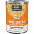 Koha Grain-Free Shredded Chicken Canned Dog Food - 12.5 Oz - Case of 12  