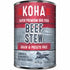 Koha Grain-Free Stew Beef Canned Dog Food - 12.7 Oz - Case of 12  