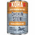 Koha Grain-Free Stew Chicken Canned Dog Food - 12.7 Oz - Case of 12  